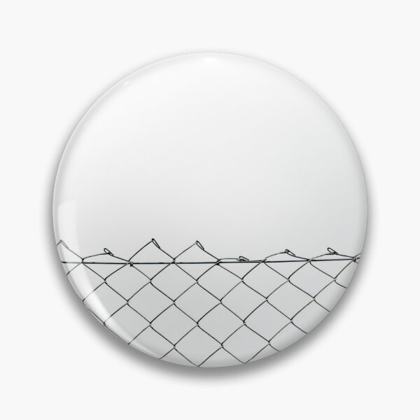 Item preview, metal fence with transparent background designed and sold by elopezstock.