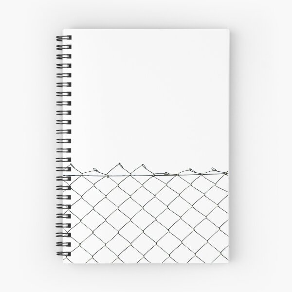 Item preview, metal fence with transparent background designed and sold by elopezstock.