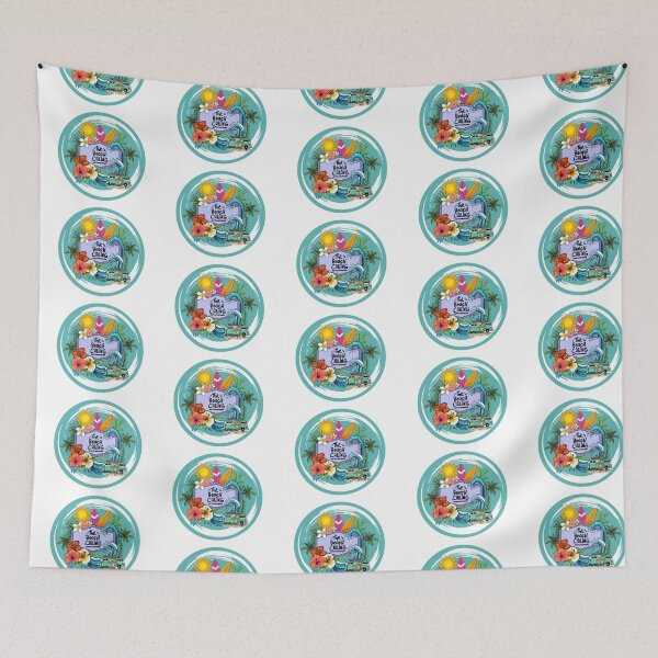 Item preview, The beach is calling  designed and sold by Kiraguapa.