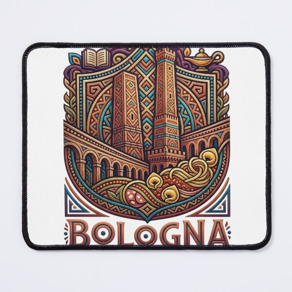 Item preview, BOLOGNA designed and sold by likbatonboot.