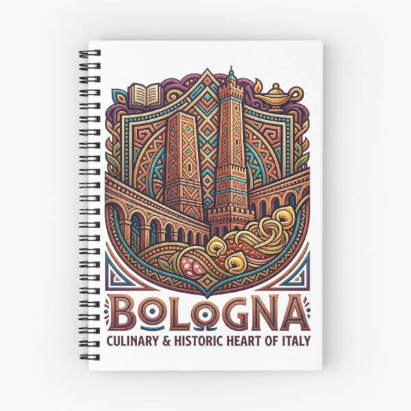 Item preview, BOLOGNA designed and sold by likbatonboot.