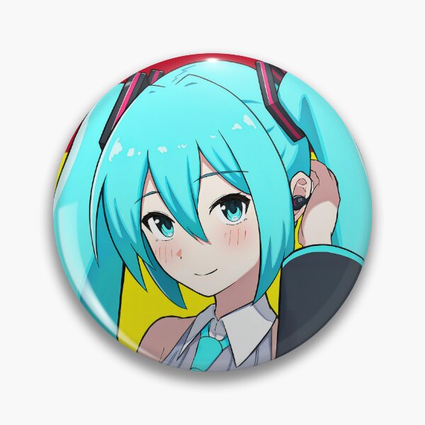 Item preview, Hatsune Miku V6: SpainMikuCore #8 designed and sold by GensokyoEditItems.