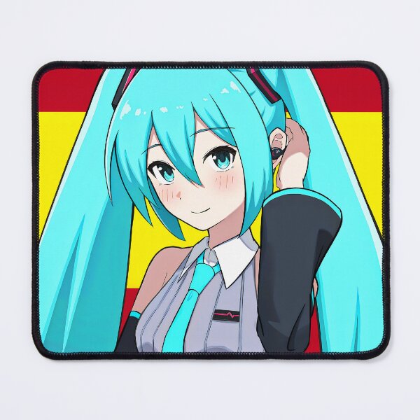 Item preview, Hatsune Miku V6: SpainMikuCore #8 designed and sold by GensokyoEditItems.