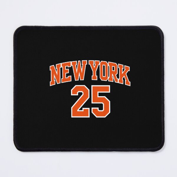 Item preview, New York Knicks Men NBA Jerseys for sale designed and sold by Wingedcicada.