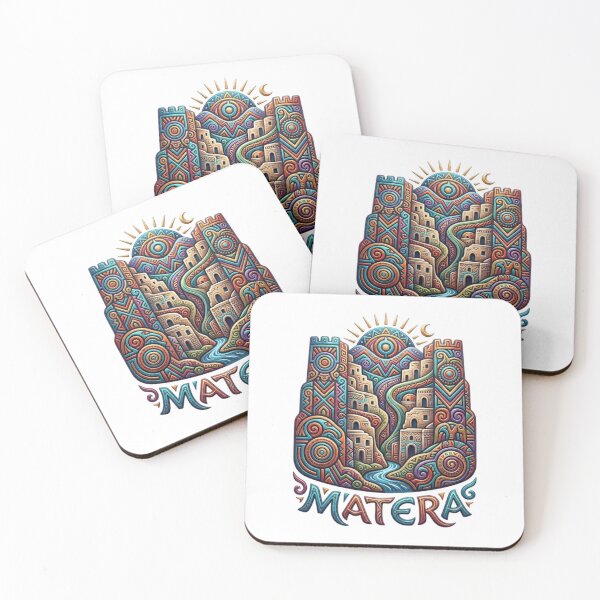 Item preview, MATERA designed and sold by likbatonboot.