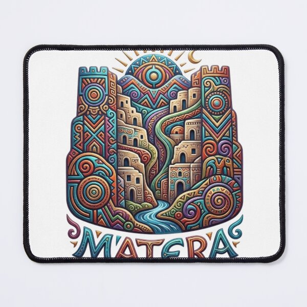 Item preview, MATERA designed and sold by likbatonboot.