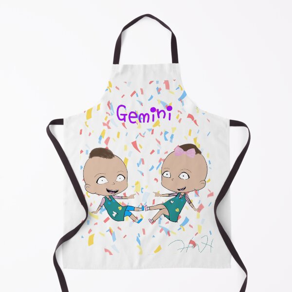Item preview, Gemini Rugrats designed and sold by Woobie85.