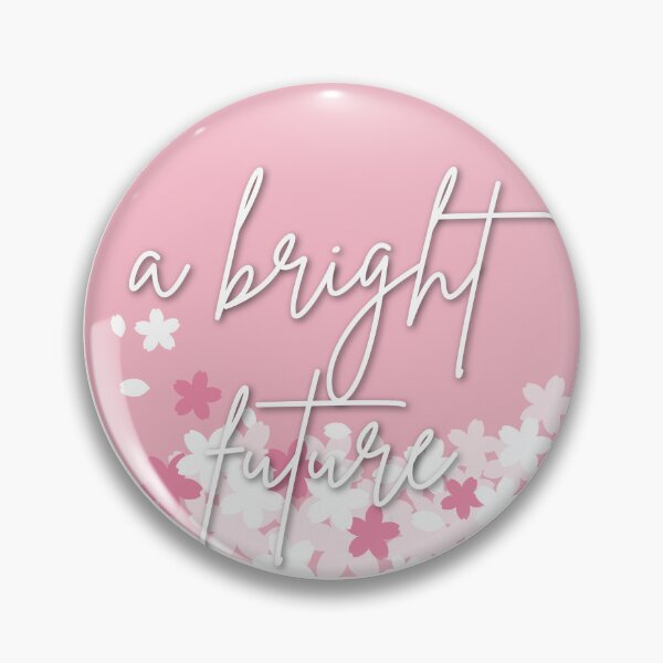 Item preview, A bright future designed and sold by OceansEye.