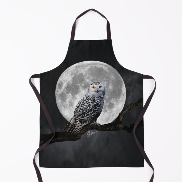 Item preview, Silver Owl designed and sold by Fluid Artzworx.