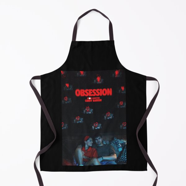 Item preview, Obsession Dark Psychological Horror designed and sold by MakmurMpxgo.
