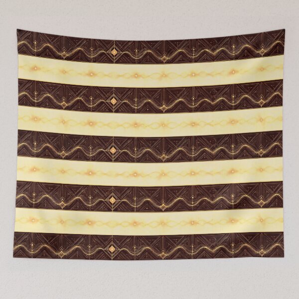 Item preview, Resonance Threads No. 1 designed and sold by Cosmocharis.