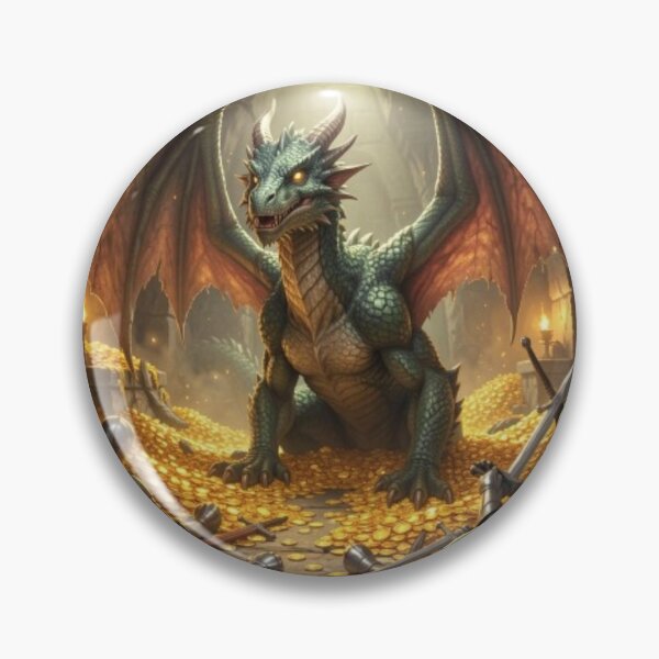 Item preview, Dragon Horde designed and sold by Kirrindy Designs.