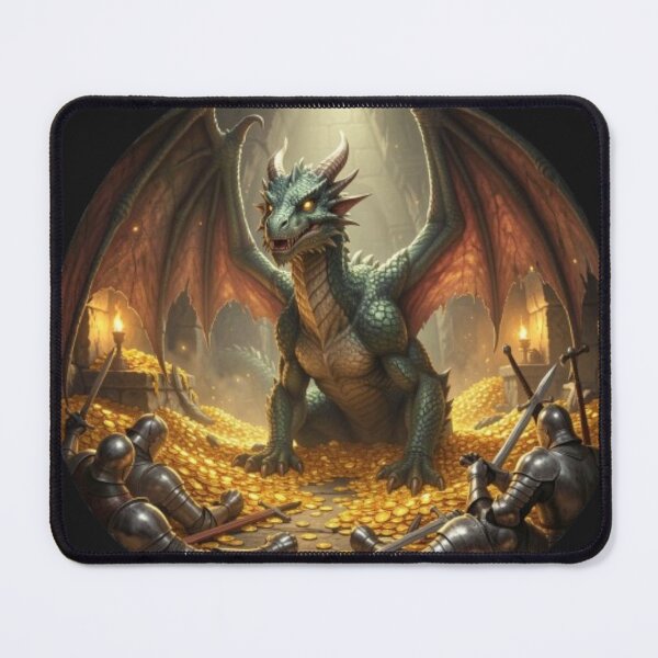 Item preview, Dragon Horde designed and sold by Kirrindy Designs.