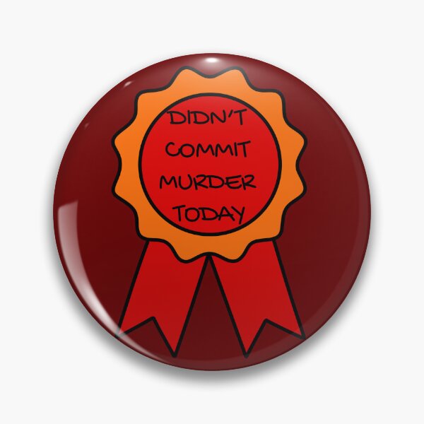 Item preview, Work Survival Ribbon  designed and sold by PhoenixGrimm.