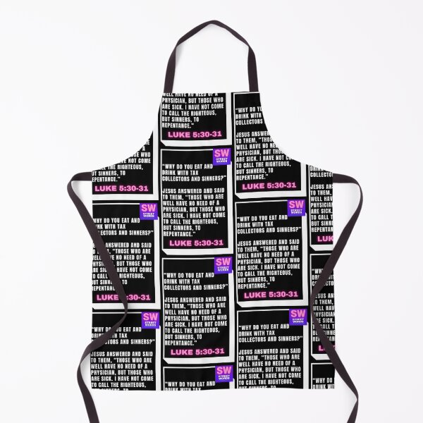 Item preview, Luke 5 designed and sold by streetwords.