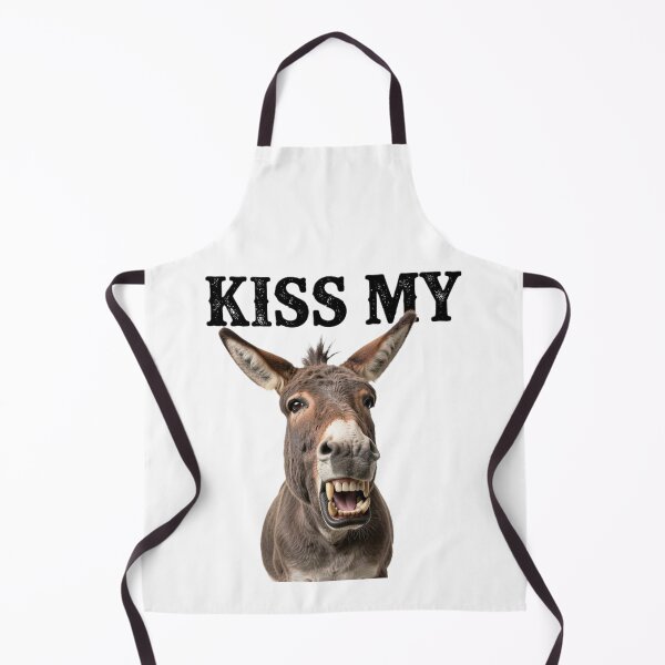 Item preview, Kiss My designed and sold by Kirrindy Designs.