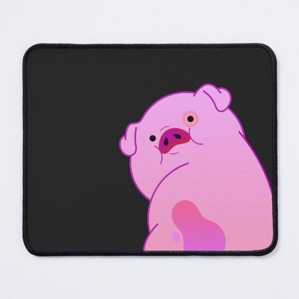 Item preview, Waddles Gravity Falls, PIG designed and sold by DibujandoPorfa.