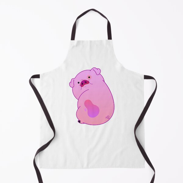 Item preview, Waddles Gravity Falls, PIG designed and sold by DibujandoPorfa.