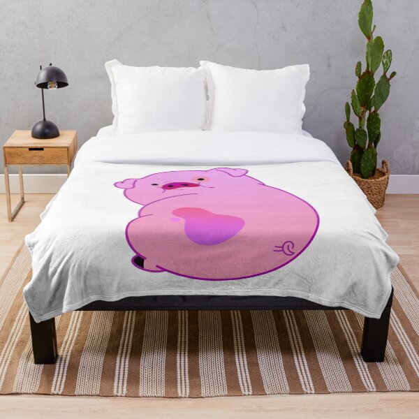 Item preview, Waddles Gravity Falls, CERDITO designed and sold by DibujandoPorfa.