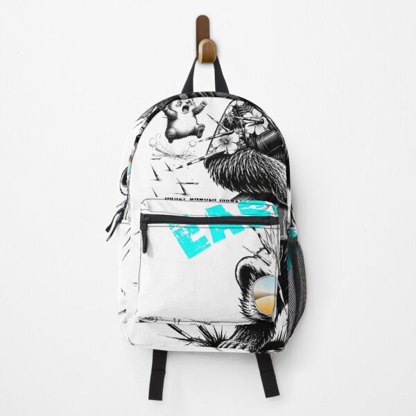 Item preview, OODA DEV HONEY BADGER - EASY DAY designed and sold by OODADEV.