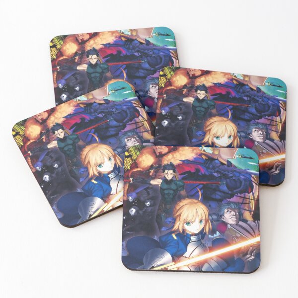 Item preview, Fate/Zero designed and sold by taroxstudio.