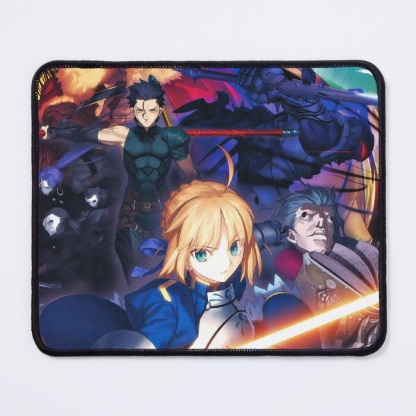 Item preview, Fate/Zero designed and sold by taroxstudio.