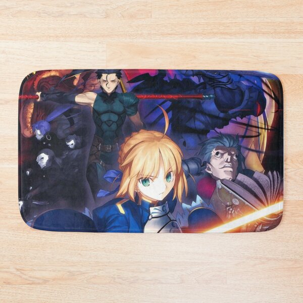 Item preview, Fate/Zero designed and sold by taroxstudio.