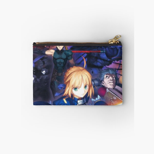 Item preview, Fate/Zero designed and sold by taroxstudio.