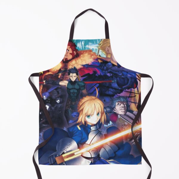 Item preview, Fate/Zero designed and sold by taroxstudio.