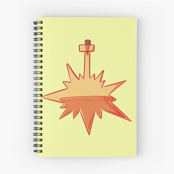 Item preview, Potion of Explosion designed and sold by BabyRedFlower.