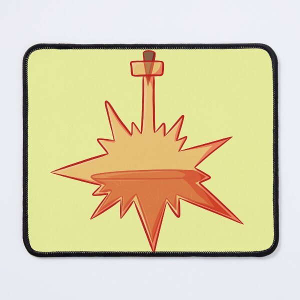 Item preview, Potion of Explosion designed and sold by BabyRedFlower.