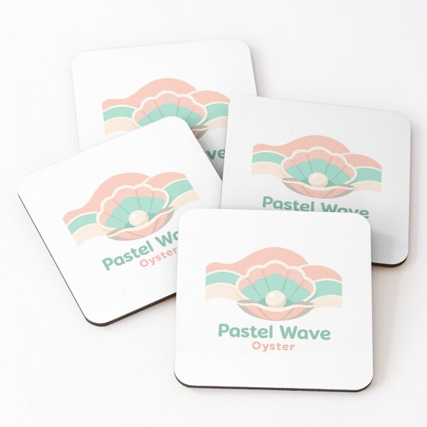 Item preview, Moister Than an Oyster designed and sold by LuveraxArt.