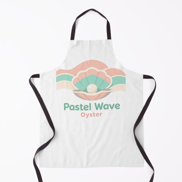 Item preview, Moister Than an Oyster designed and sold by LuveraxArt.