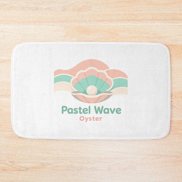 Item preview, Moister Than an Oyster designed and sold by LuveraxArt.