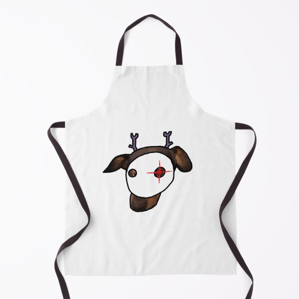 Item preview, Slasher - Mystic - Doggy Form designed and sold by doggy bubble inc..