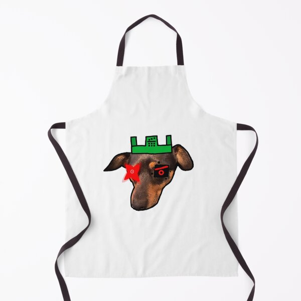 Item preview, 1X1X1X1 - Doggy Form designed and sold by doggy bubble inc..