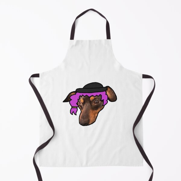 Item preview, Jane Doe - Doggy Form designed and sold by doggy bubble inc..