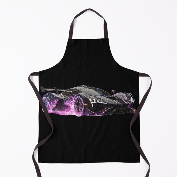 Item preview, Cyberpunk Phantom Hypercar: Pink Overdrive Edition designed and sold by Grandeur Aesthetics.