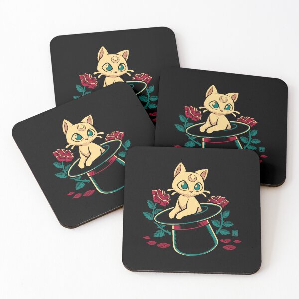 Item preview, Smoking Moon designed and sold by World Domination For Cats ®.