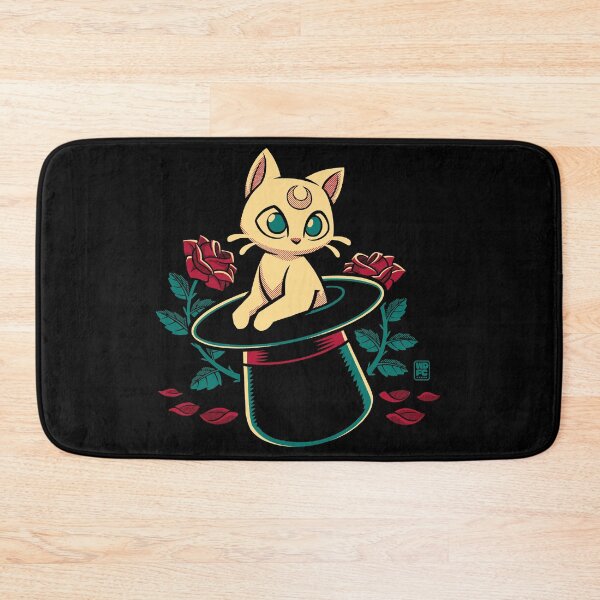 Item preview, Smoking Moon designed and sold by World Domination For Cats ®.
