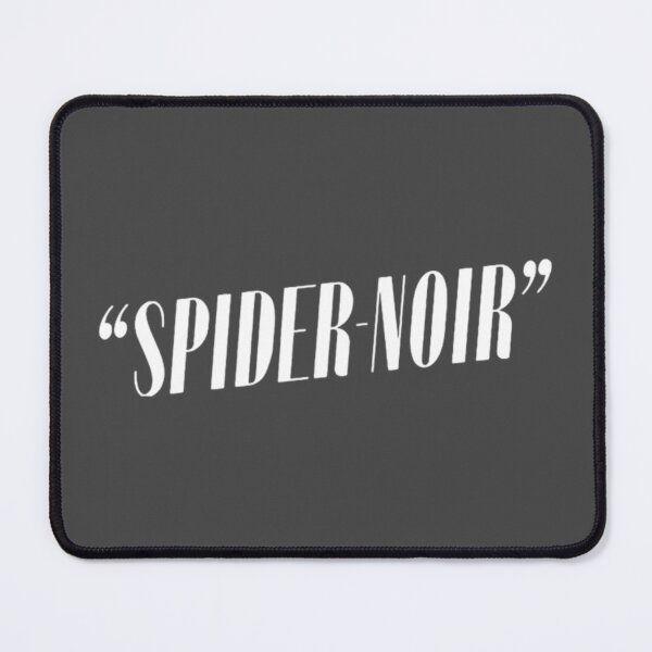 Item preview, Spider-Noir (White) designed and sold by OceansEye.