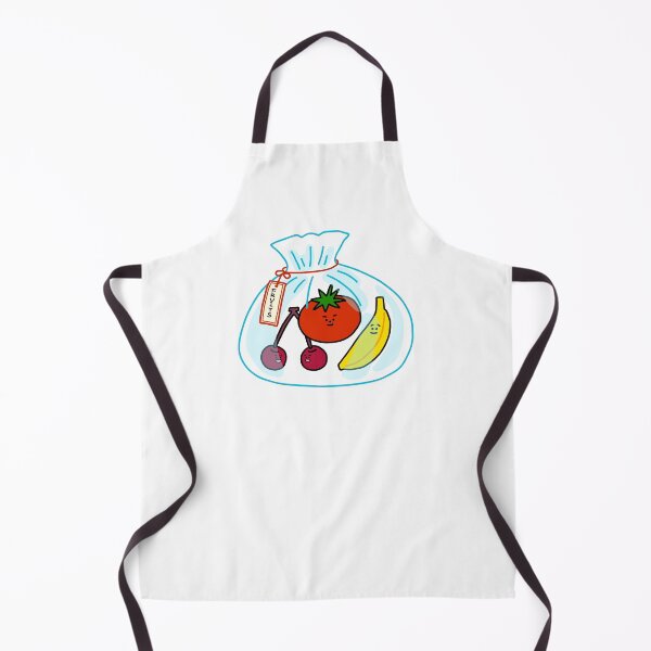 Item preview, Fruits guys in the plastic bag designed and sold by superbaechoo.