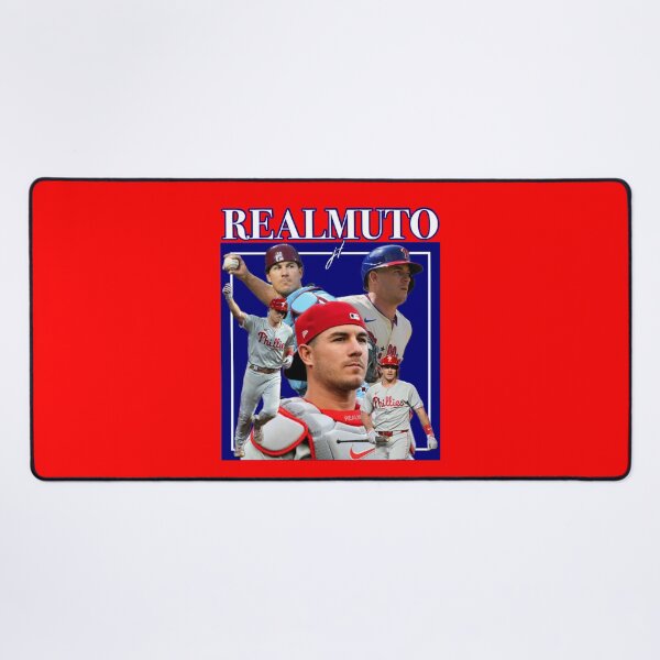 Item preview, jt realmuto retro design designed and sold by aksav.