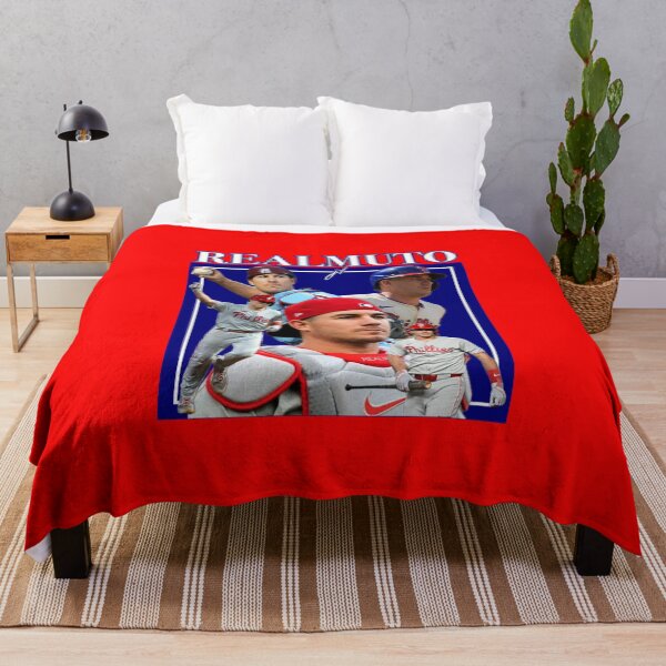 Item preview, jt realmuto retro design designed and sold by aksav.