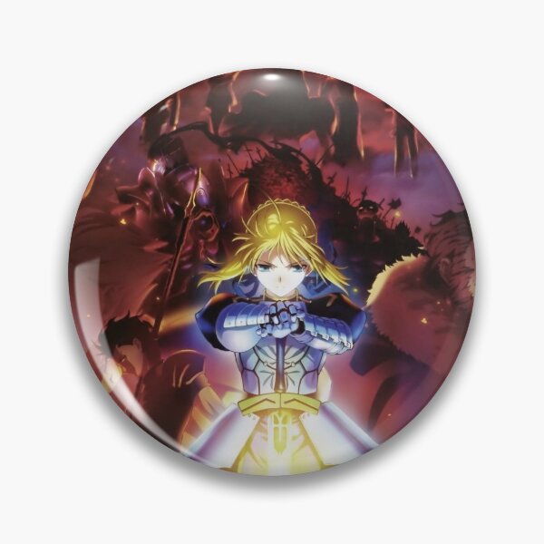Item preview, Fate/Zero designed and sold by taroxstudio.