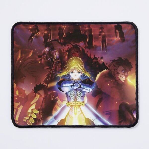 Item preview, Fate/Zero designed and sold by taroxstudio.