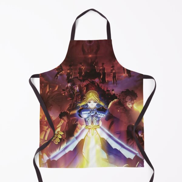 Item preview, Fate/Zero designed and sold by taroxstudio.