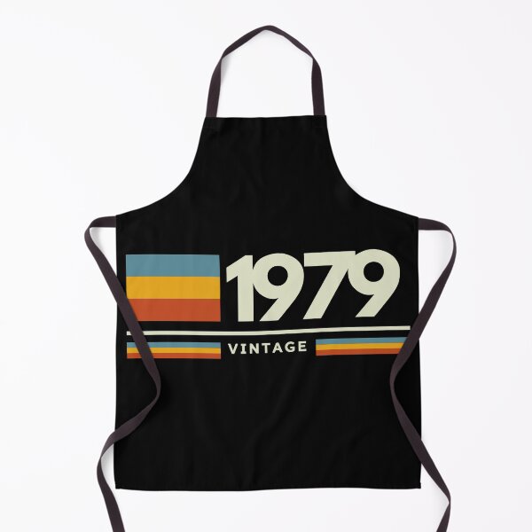 Item preview, Vintage 1979 - Retro Inspired Tee designed and sold by TobinHood.