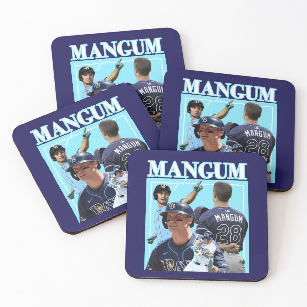 Item preview, jake mangum retro design designed and sold by aksav.