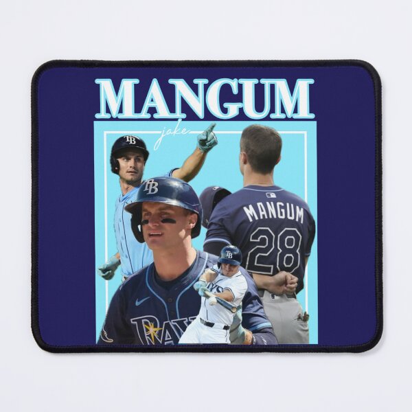 Item preview, jake mangum retro design designed and sold by aksav.